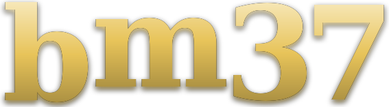 bm37 logo
