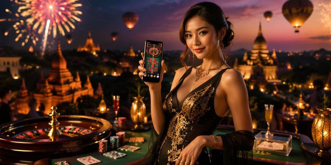 bm37 bm37 တွင် Mega Spin အကြပ်အတည်းကို မည်သည့်အနေအထားတွင်ရွေးချယ်သည်