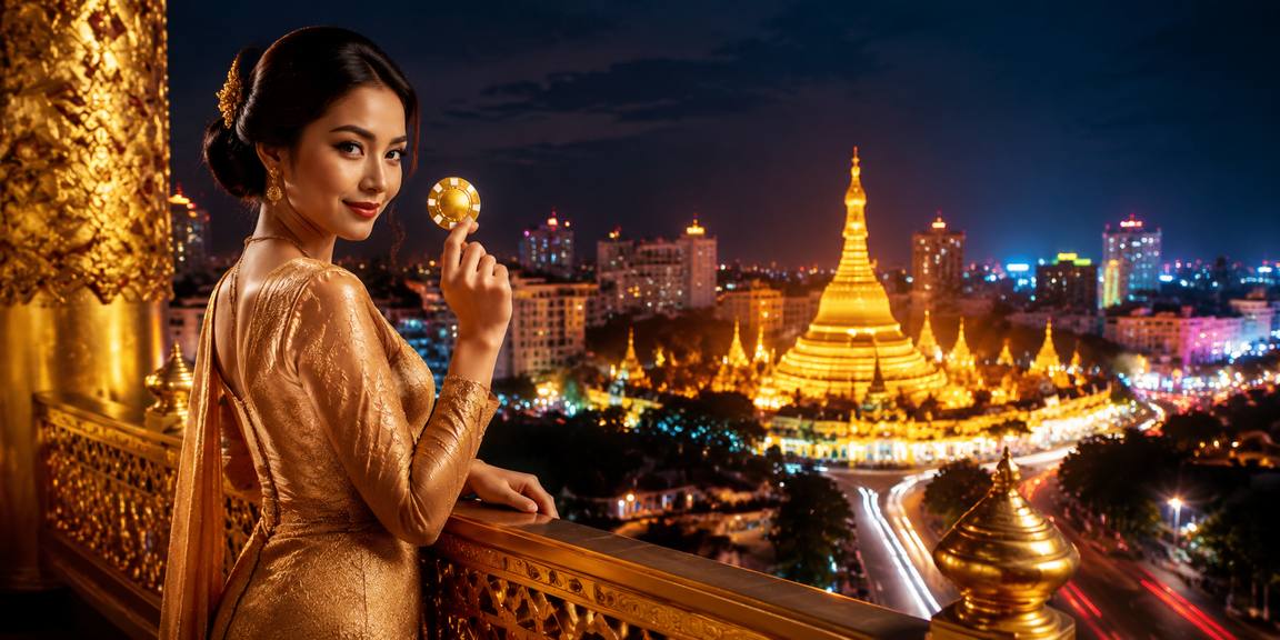bm37 အကောင့်ထဲဝင်ရန် အလွယ်တကူ နည်းလမ်း