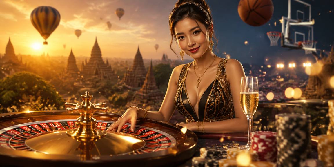 bm37 Pragmatic Slots — မြန်မာ အတွက် ရေတွက်ချက်ရသော စလော့အခန်းများ